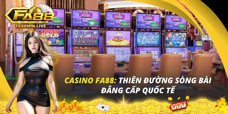 Kho game đa dạng tại Vabet Slot