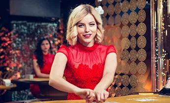 Đặt cược và quay